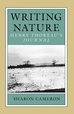 Scrivere la natura: Il diario di Henry Thoreau - Writing Nature: Henry Thoreau's Journal