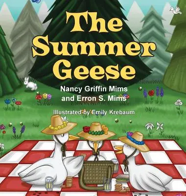 Le oche d'estate - The Summer Geese