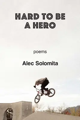 Difficile essere un eroe - Hard To Be a Hero