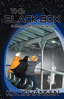 La scatola nera: Un romanzo di Cassandra Virus - The Black Box: A Cassandra Virus Novel