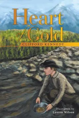 Cuore d'oro - Heart of Gold