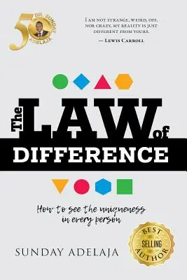 La legge della differenza - The Law of Difference