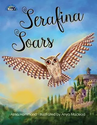 Serafina si alza in volo - Serafina Soars