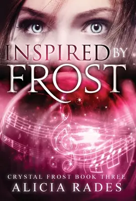 Ispirato al gelo - Inspired by Frost