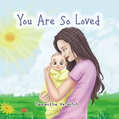Sei così amato - You Are So Loved