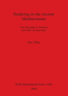 Pelayaran di Mediterania Kuno - Seafaring on the Ancient Mediterranean