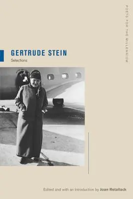 Gertrude Stein: Selezioni Volume 6 - Gertrude Stein: Selections Volume 6