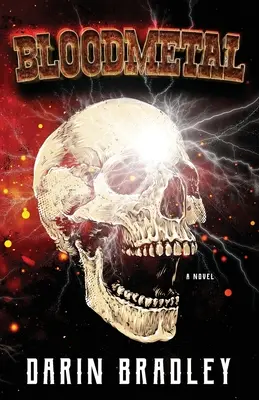 Metallo di sangue - Bloodmetal
