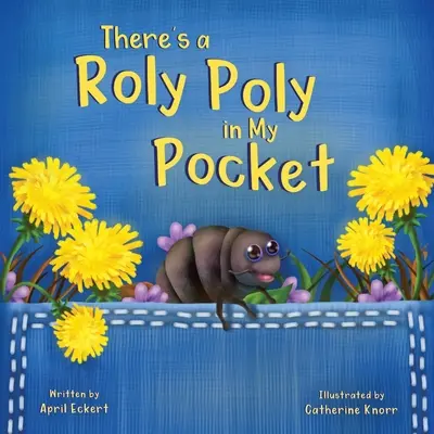 C'è un Roly Poly nella mia tasca - There's a Roly Poly in My Pocket