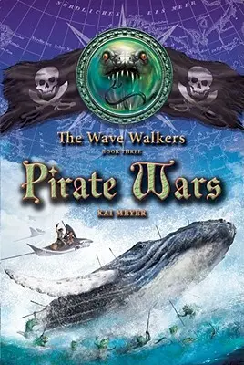 Guerre piratesche: Volume 3 - Pirate Wars: Volume 3