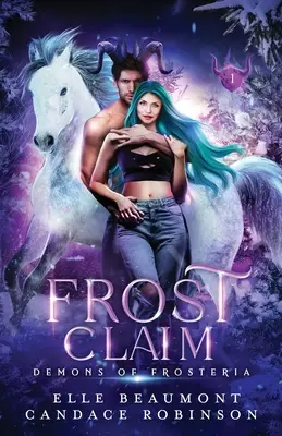 Rivendicazione del gelo - Frost Claim