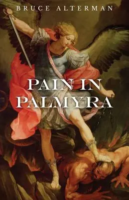 Dolore a Palmira - Pain in Palmyra