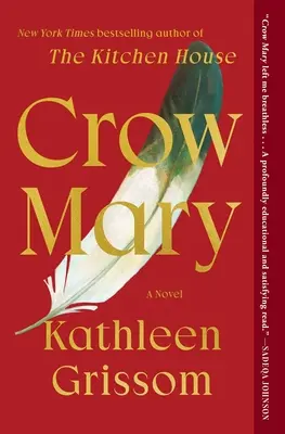 Corvo Maria - Crow Mary