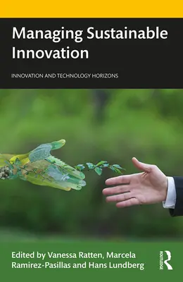Gestione dell'innovazione sostenibile - Managing Sustainable Innovation