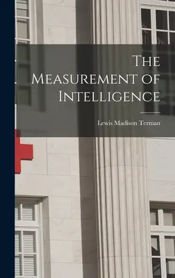 La misurazione dell'intelligenza - The Measurement of Intelligence