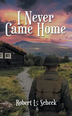 Non sono mai tornato a casa - I Never Came Home