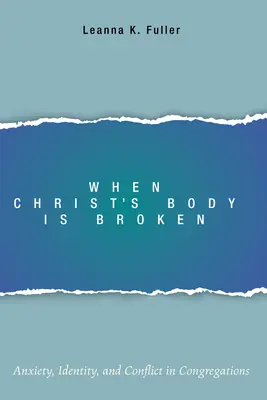 Quando il corpo di Cristo è rotto - When Christ's Body Is Broken