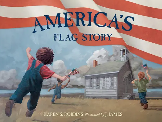 La storia della bandiera americana - America's Flag Story