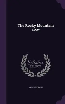 La capra delle Montagne Rocciose - The Rocky Mountain Goat