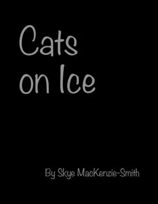 Gatti sul ghiaccio - Cats on Ice