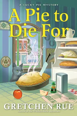 Una torta da morire - A Pie to Die for