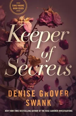 Penjaga Rahasia - Keeper of Secrets