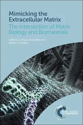 Imitare la matrice extracellulare: L'intersezione tra biologia delle matrici e biomateriali - Mimicking the Extracellular Matrix: The Intersection of Matrix Biology and Biomaterials