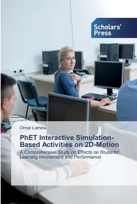 Attività interattive di simulazione PhET sul movimento 2D - PhET Interactive Simulation-Based Activities on 2D-Motion
