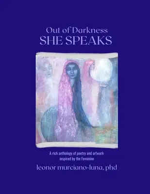Fuori dalle tenebre LEI PARLA - Out of Darkness SHE SPEAKS