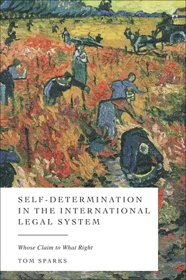 L'autodeterminazione nel sistema giuridico internazionale: Di chi è la pretesa, di quale diritto? - Self-Determination in the International Legal System: Whose Claim, to What Right?