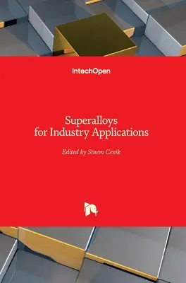Superleghe per applicazioni industriali - Superalloys for Industry Applications