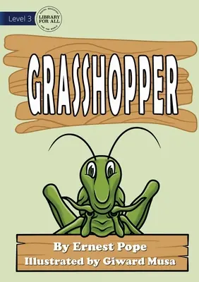 Cavalletta - Grasshopper