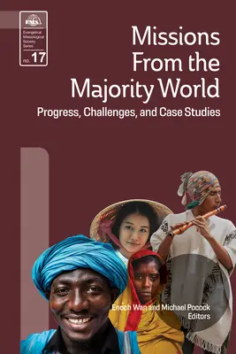 Missioni dal mondo maggioritario: Progressi, sfide e casi di studio - Missions from the Majority World: Progress, Challenges and Case Studies