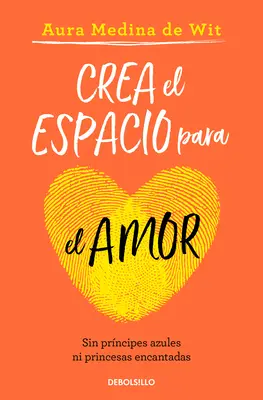 Crea El Espacio Para El Amor / Crea spazio per l'amore - Crea El Espacio Para El Amor / Create Room for Love