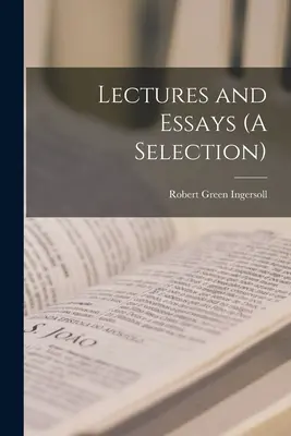 Conferenze e saggi (Una selezione) - Lectures and Essays (A Selection)