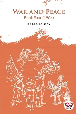 Guerra e pace libro 4 - War and Peace Book 4
