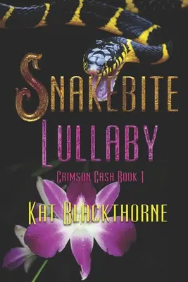 Ninna nanna del morso del serpente - Snakebite Lullaby