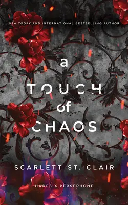 Un tocco di caos - A Touch of Chaos