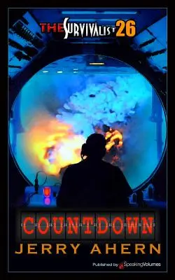 Il Survivalista #26 Conto alla rovescia - The Survivalist #26 Countdown