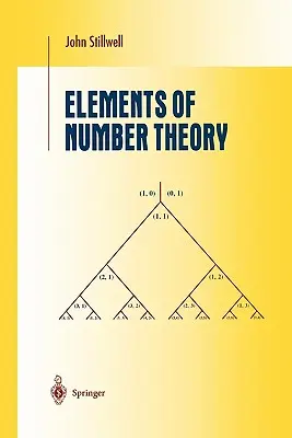 Elementi di teoria dei numeri - Elements of Number Theory