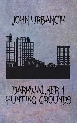 DarkWalker 1: Terreni di caccia - DarkWalker 1: Hunting Grounds