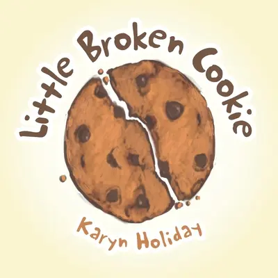Il piccolo biscotto rotto - Little Broken Cookie