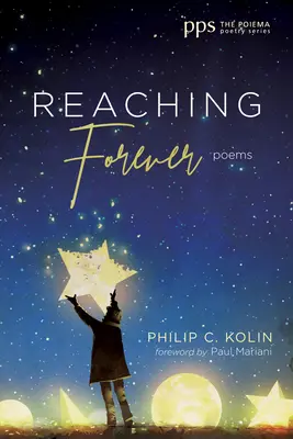 Raggiungere l'infinito - Reaching Forever