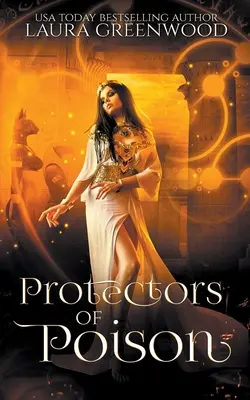 Protettori del veleno - Protectors of Poison