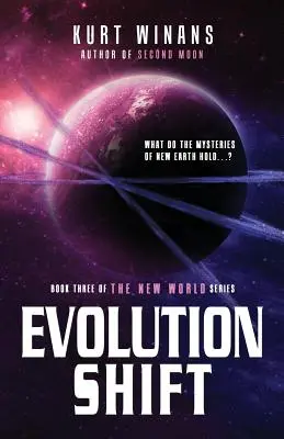 Spostamento dell'evoluzione - Evolution Shift
