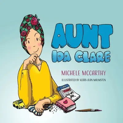 Zia Ida Clare - Aunt Ida Clare