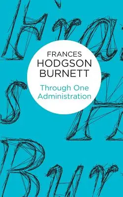 Attraverso un'amministrazione - Through One Administration