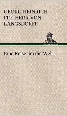 Un viaggio nel mondo - Eine Reise Um Die Welt