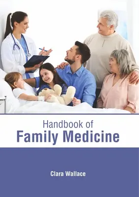 Manuale di medicina di famiglia - Handbook of Family Medicine