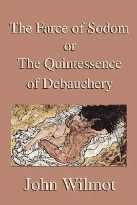 La farsa di Sodoma o la quintessenza della dissolutezza - The Farce of Sodom or the Quintessence of Debauchery